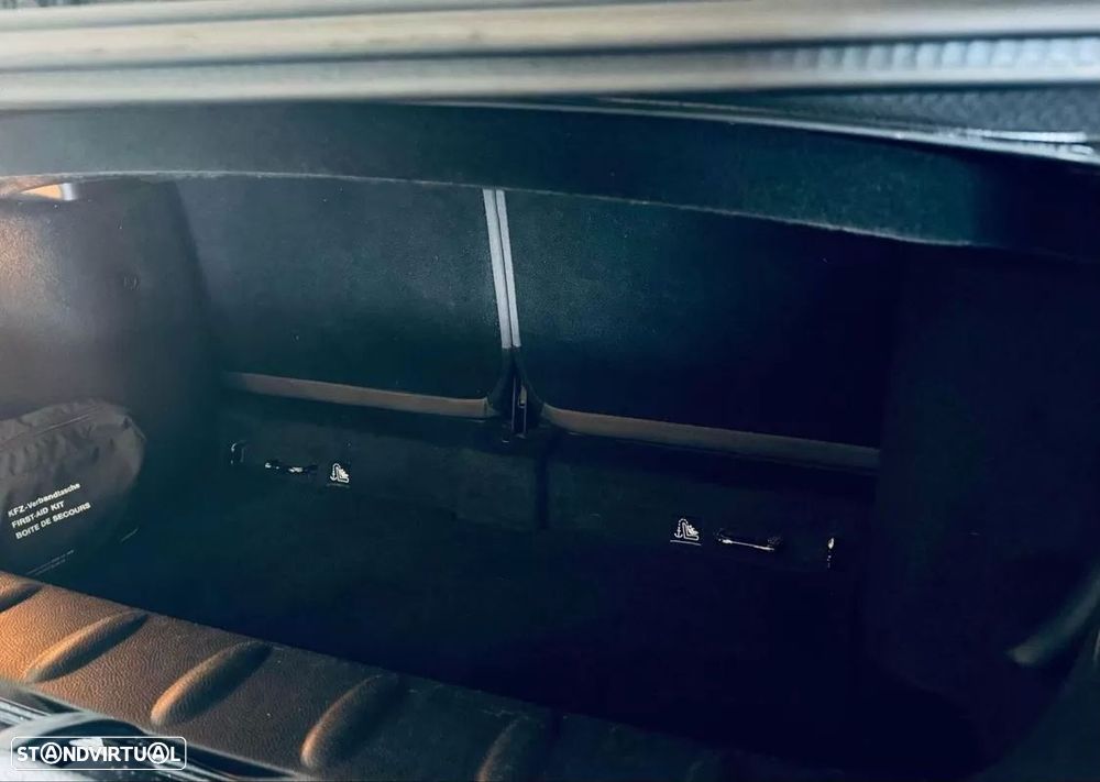 MINI Cabrio Cooper D - 51