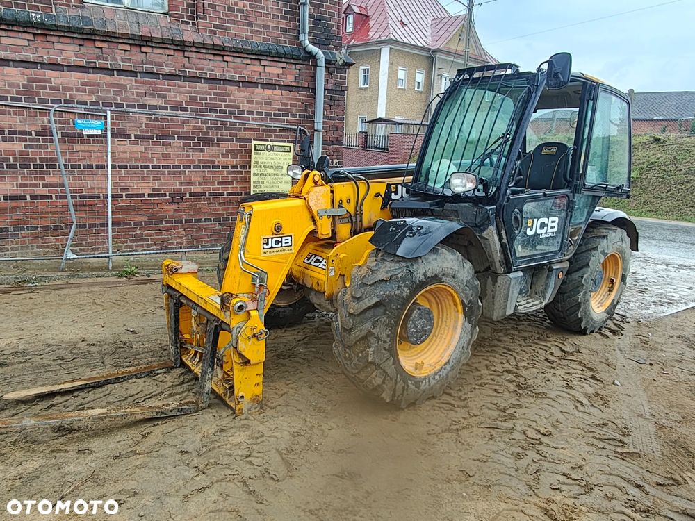 JCB 535-95 - 3