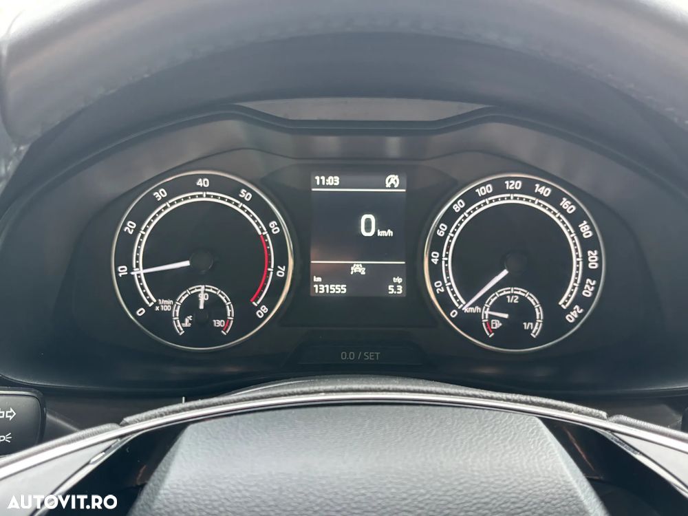 Skoda Kamiq 1.0 TSI Ambition - 17