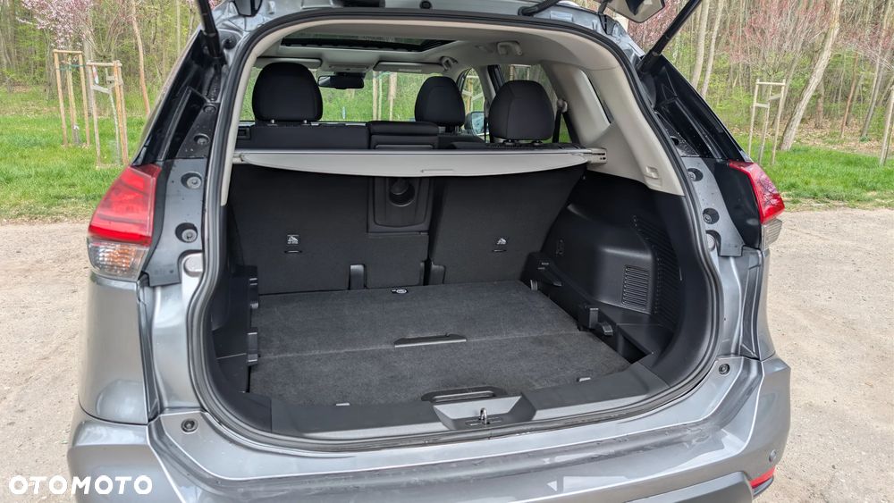 Nissan X-Trail 1.7 dCi N-Connecta 2WD - 14