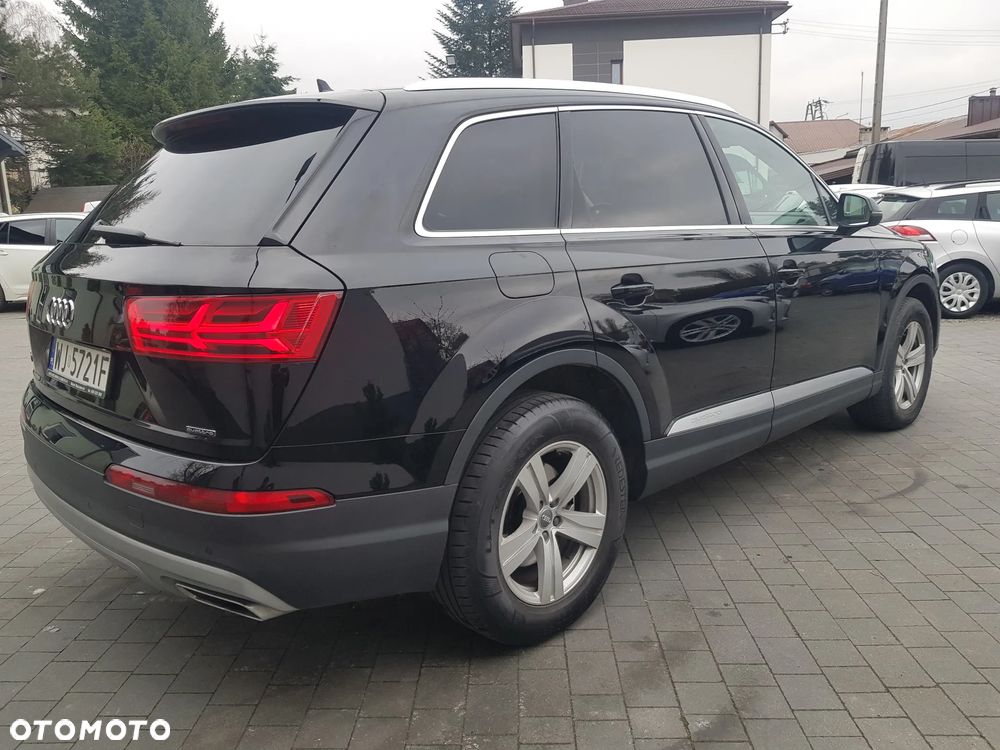 Audi Q7 - 8