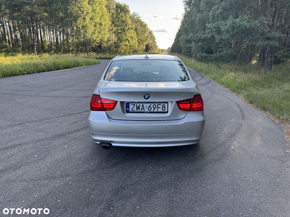 BMW Seria 3 320d - 7