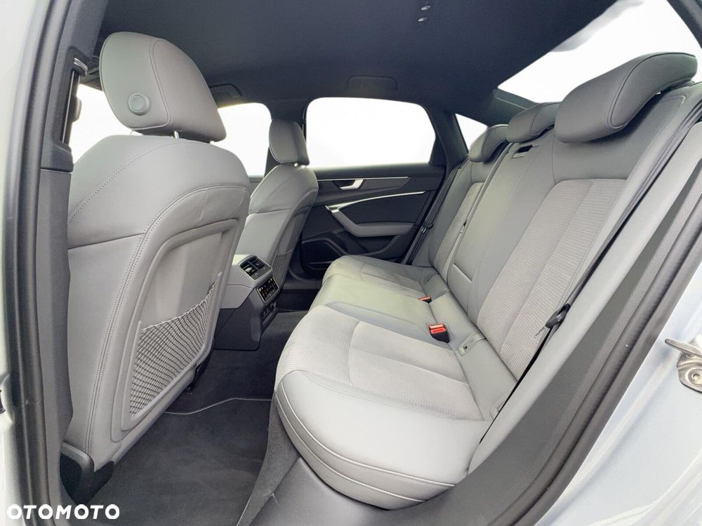 Audi A6 Limousine - 35