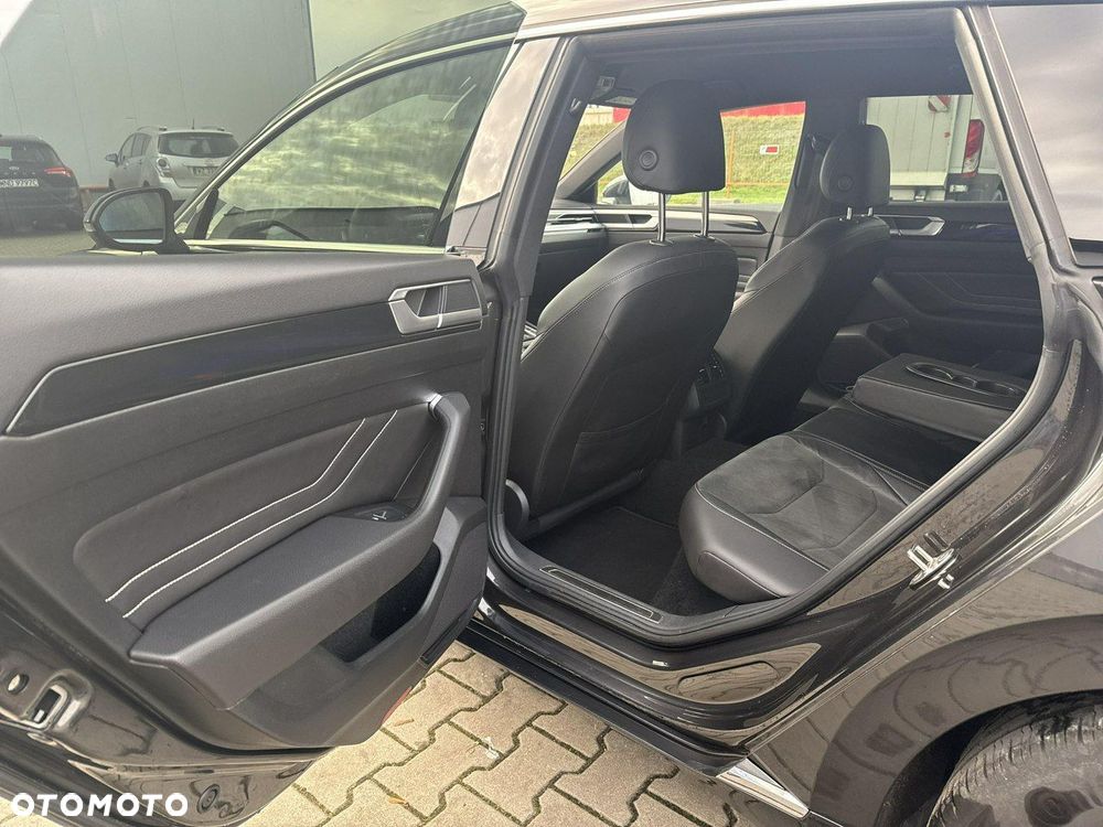 Volkswagen Arteon - 14