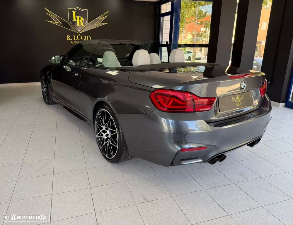 BMW M4 - 19