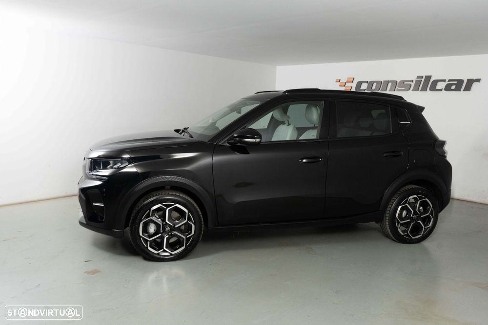 Citroën e-C3 44 kWh Autonomia Conforto Max - 7