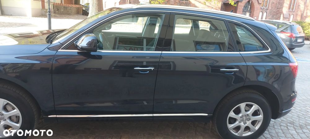 Audi Q5 - 12