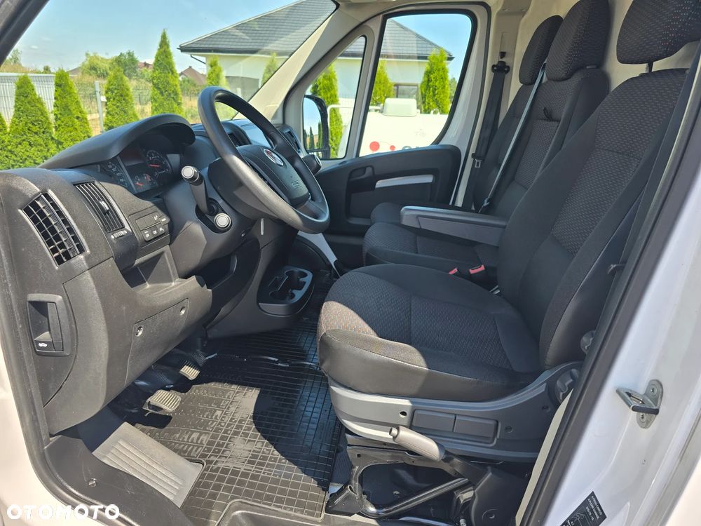 Fiat Ducato - 14