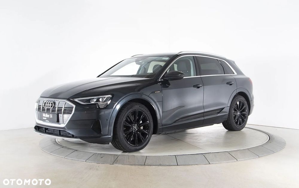 Audi e-tron - 18