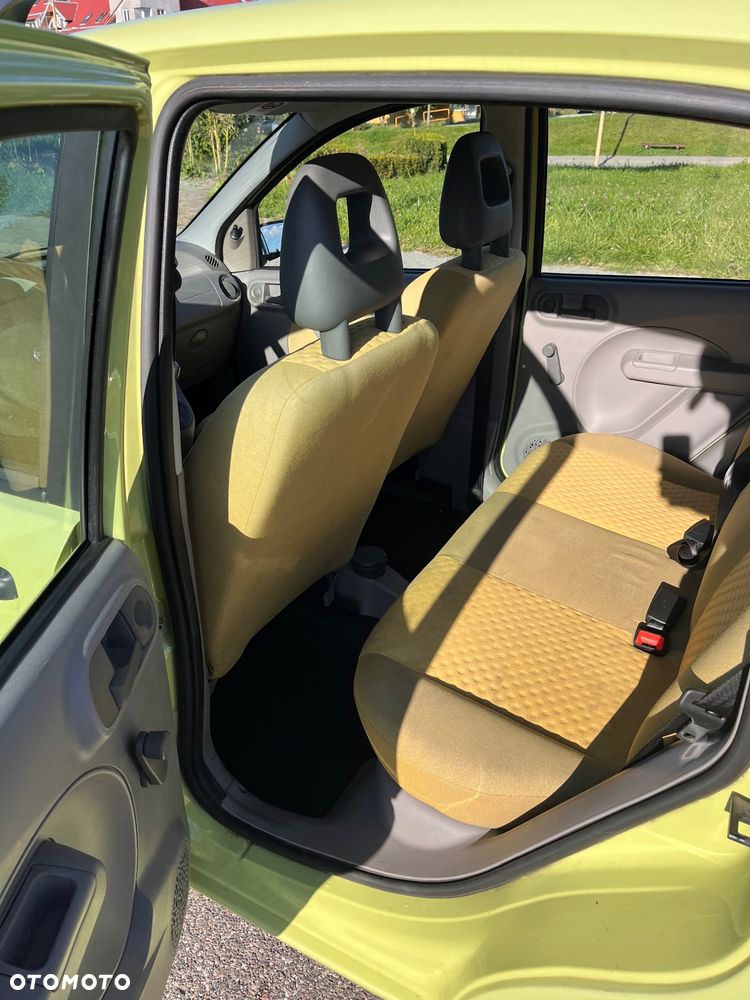 Fiat Panda 1.2 Dynamic - 7