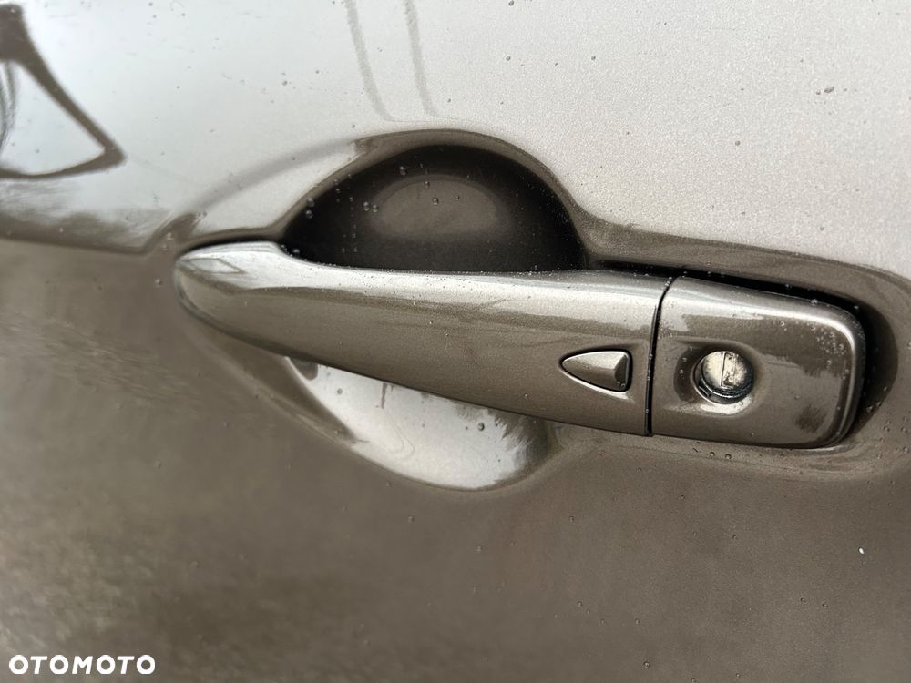 Nissan Qashqai 1.5 dCi Tekna - 8