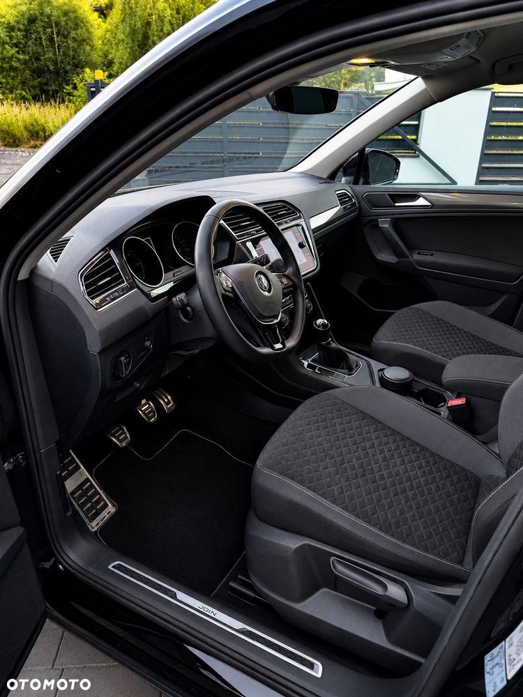 Volkswagen Tiguan 2.0 TDI SCR Join - 11