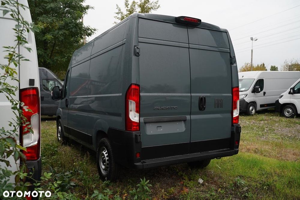 Fiat Ducato 30 H3-Power L2H2 - 8