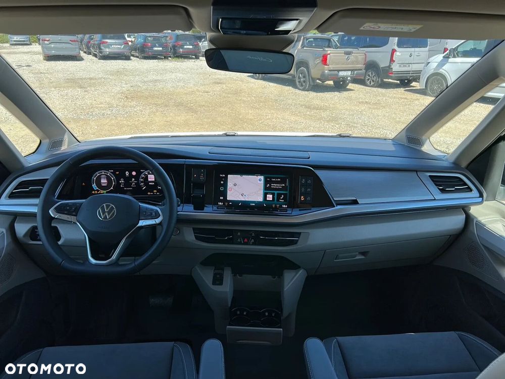 Volkswagen California - 19
