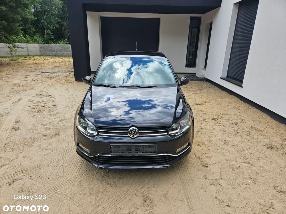 Volkswagen Polo 1.0 Allstar - 13