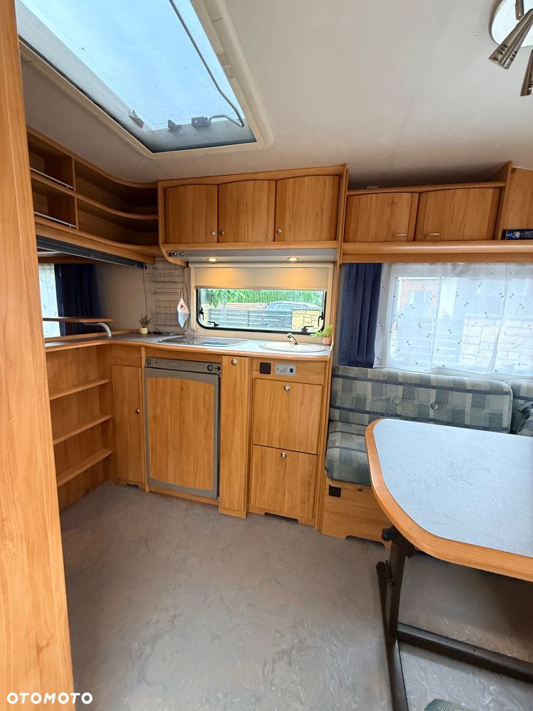Adria ADIVA 502 UP-mover TRUMA automat, przedsionek ,zdrowa ! - 14