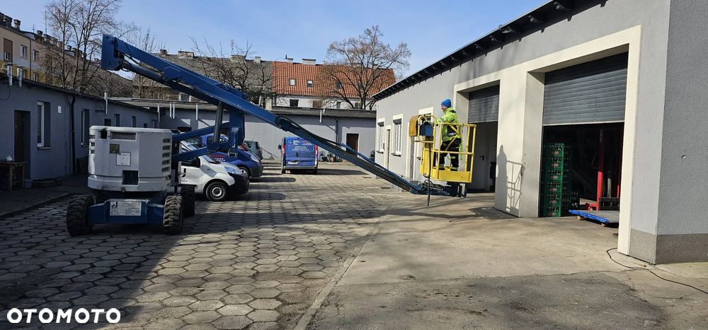 Genie Z 45/22 2WD - 5