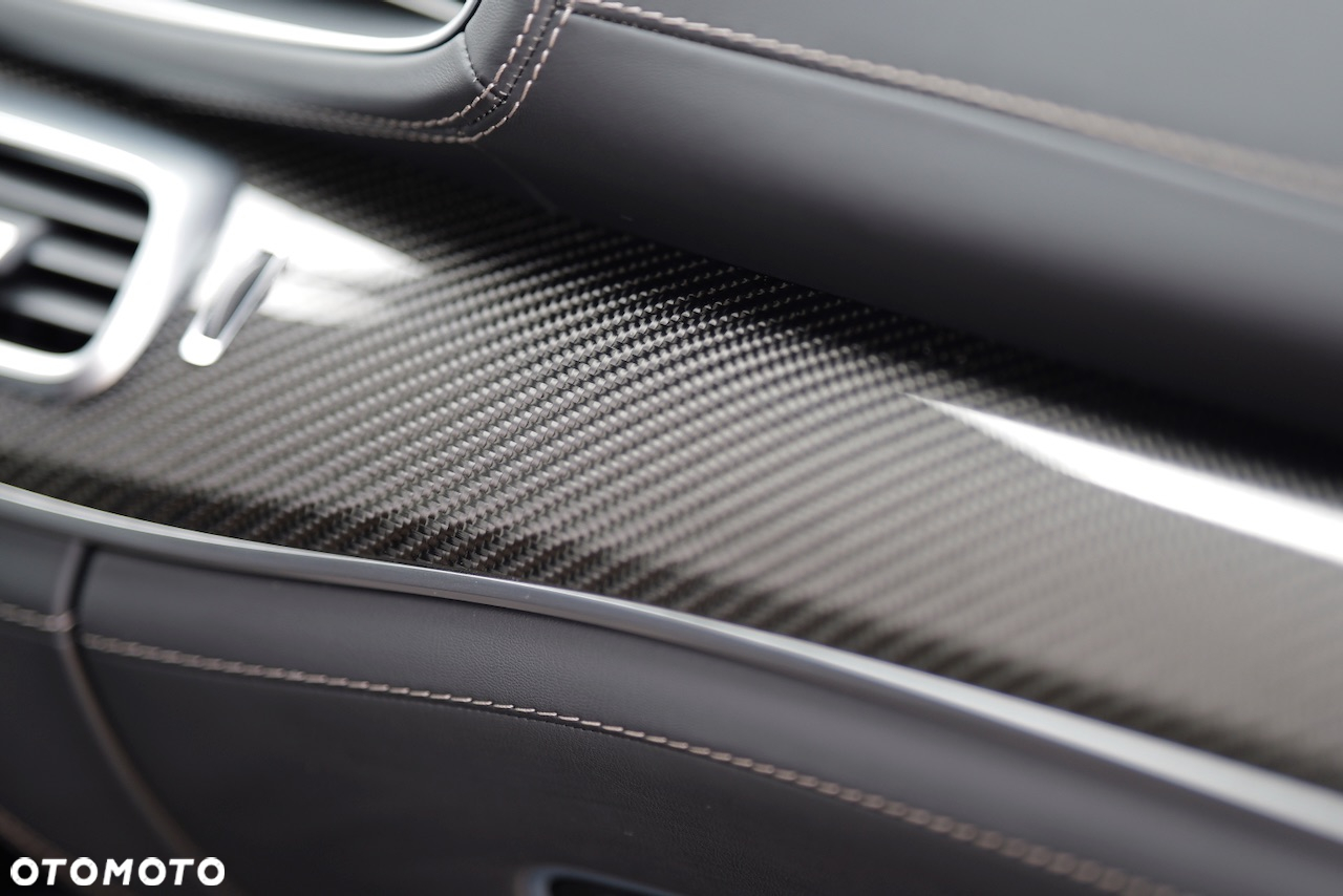 Mercedes-Benz GLE AMG 53 4-Matic - 13
