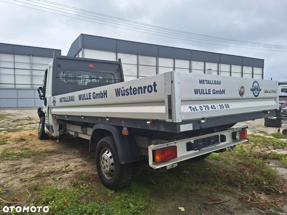 Fiat Ducato - 4