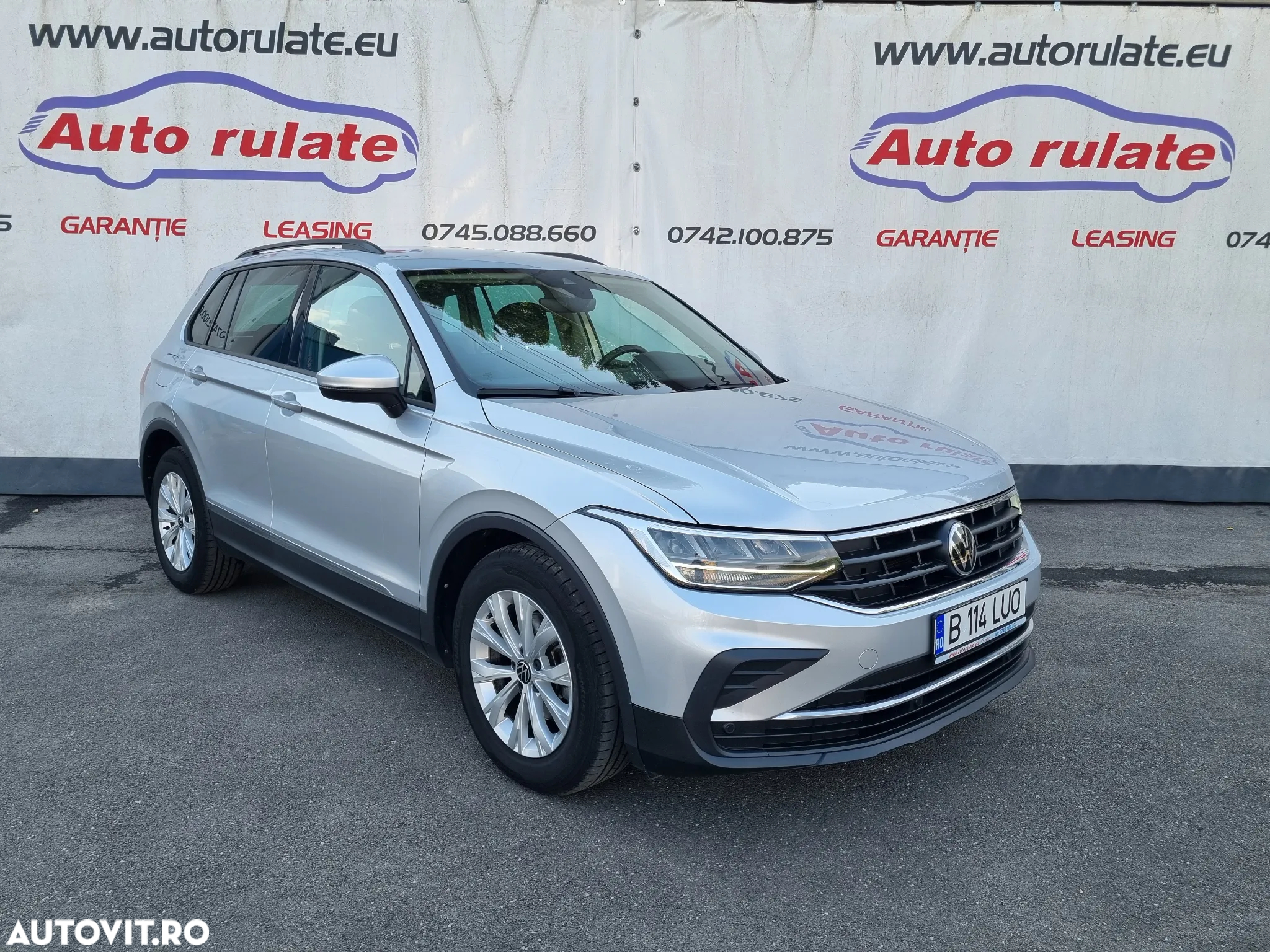 Volkswagen Tiguan 2.0 TDI SCR DSG Life - 7