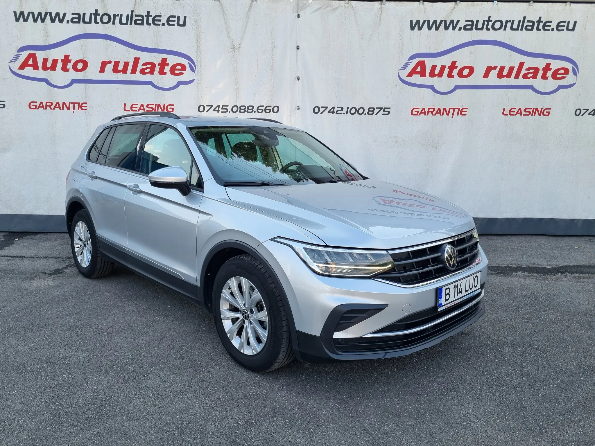 Volkswagen Tiguan 2.0 TDI SCR DSG Life - 7