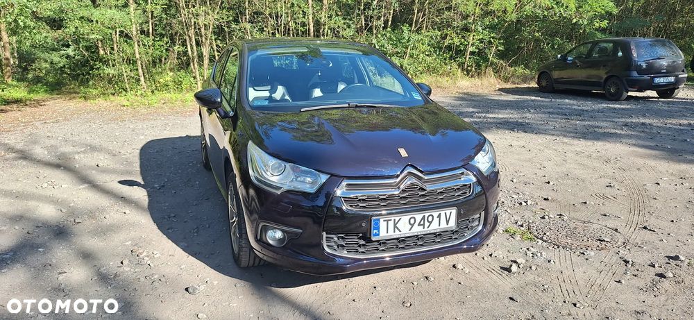 Citroën DS4 1.6 THP 1955 S&S EAT6 - 3