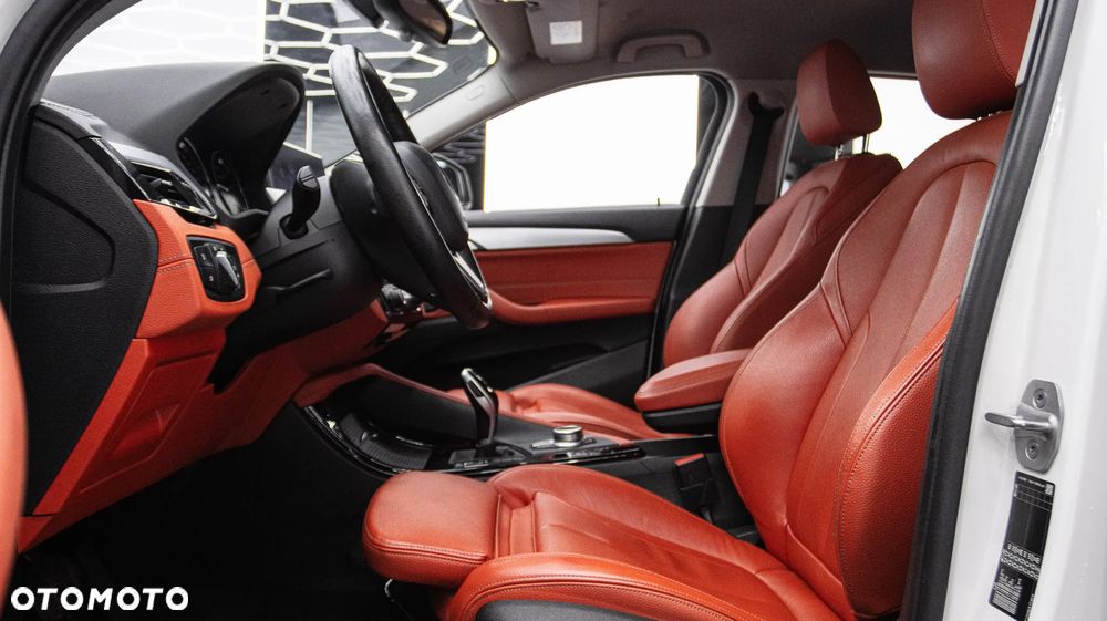 BMW X2 sDrive20i sport - 16