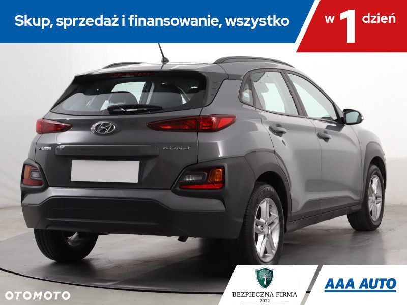 Hyundai Kona - 6