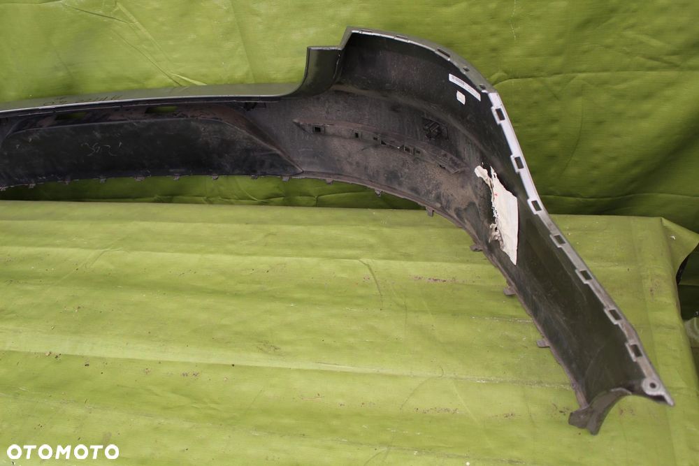 Zderzak tył Volkswagen Arteon po 2017r. - 2