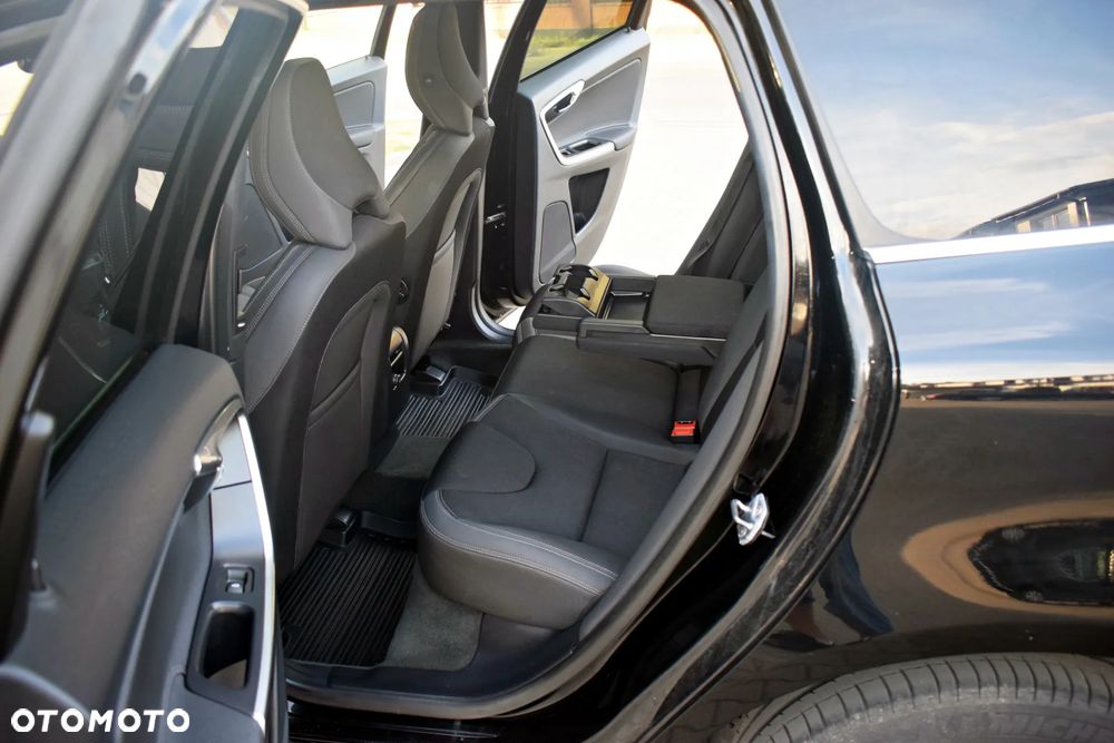 Volvo XC 60 D4 Drive-E Kinetic - 8