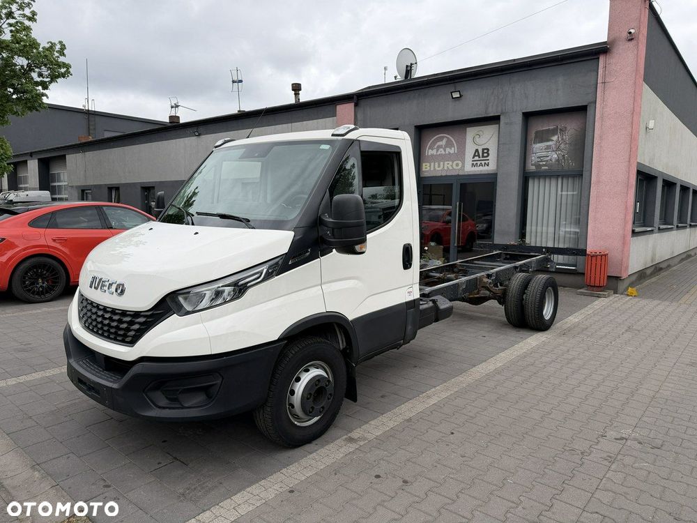 Iveco Daily - 2
