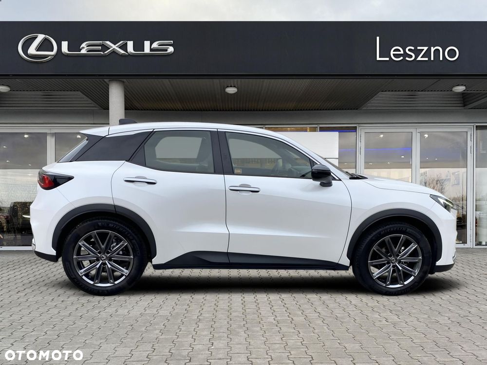 Lexus LBX 1.5 Hybrid Elegant - 7