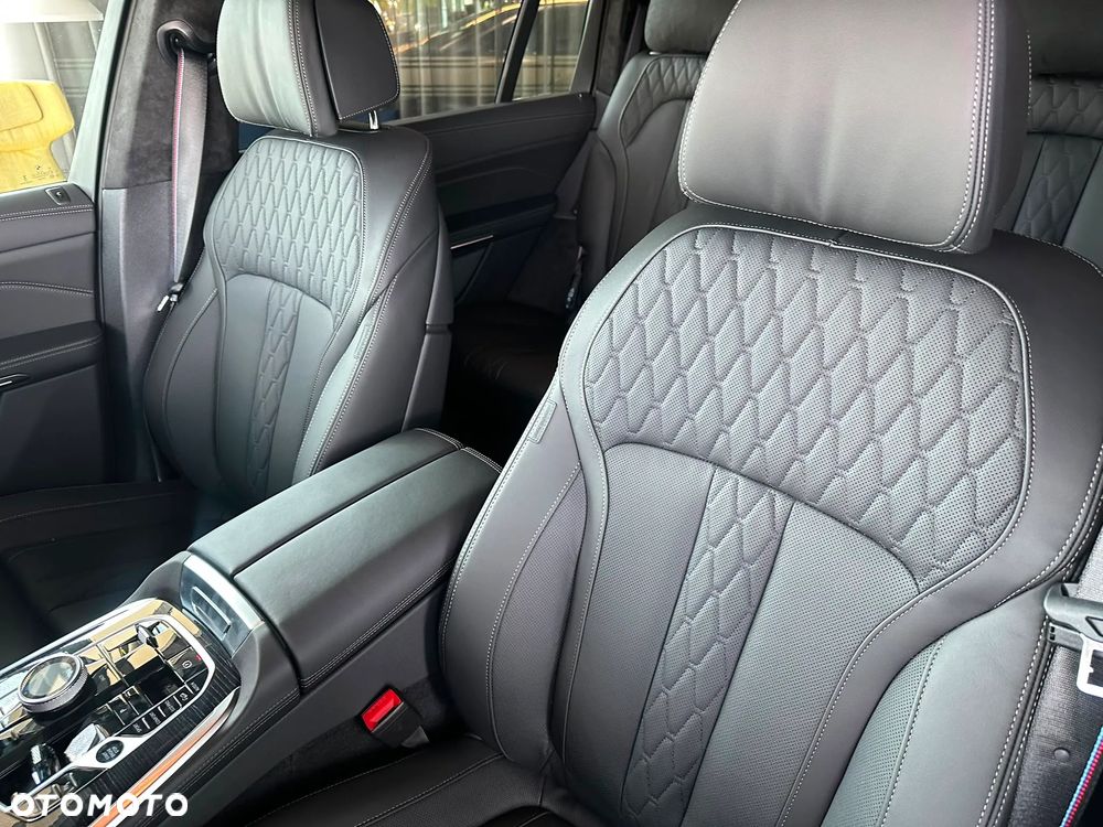 BMW X7 xDrive40d mHEV sport - 18