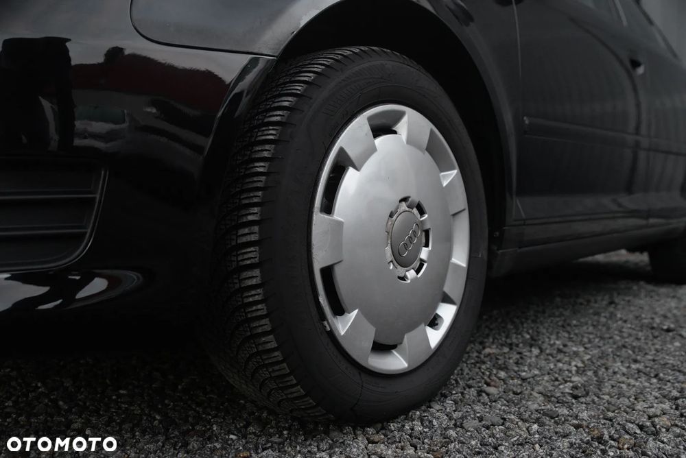 Audi A3 Sportback - 18