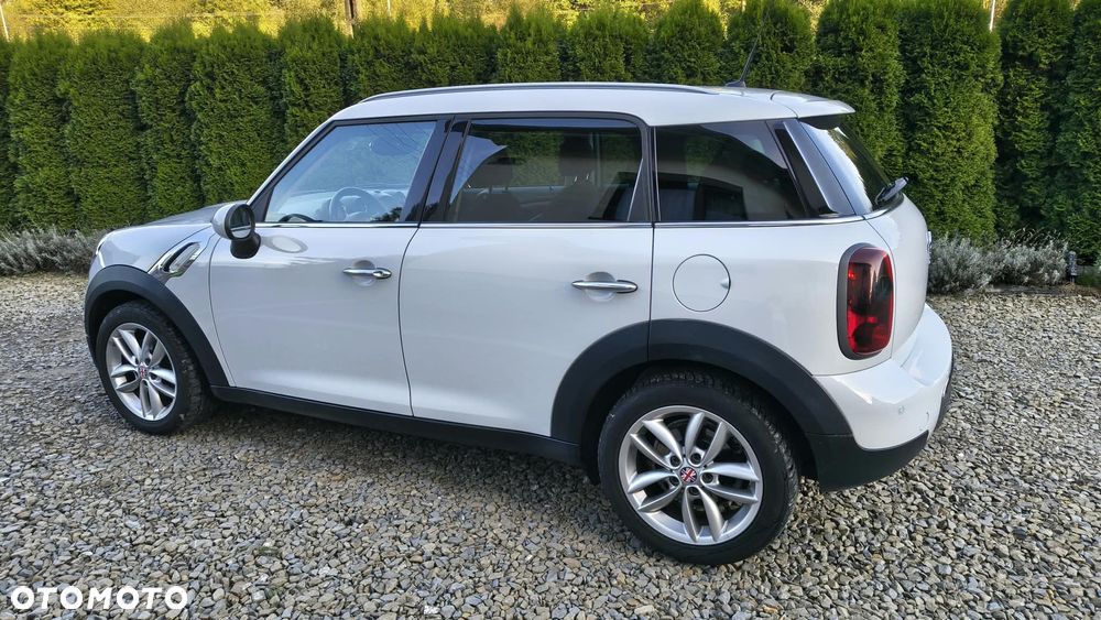 MINI Countryman - 19