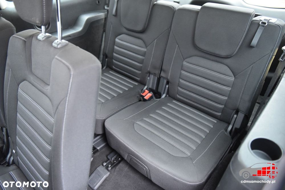 Ford Galaxy - 18