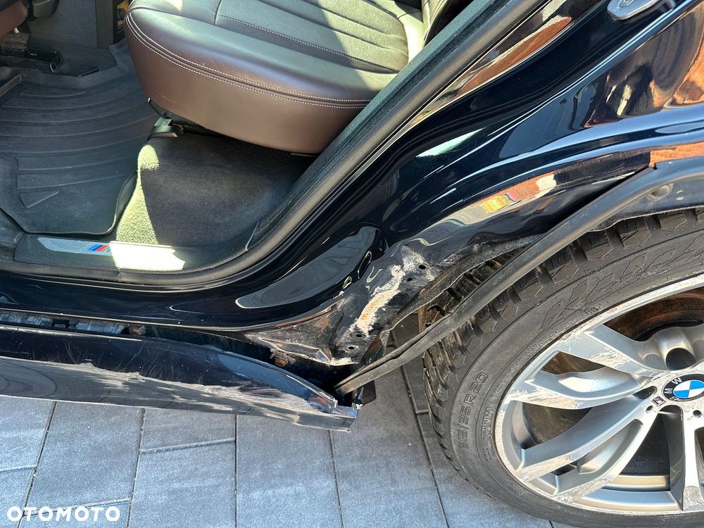 BMW X5 - 9