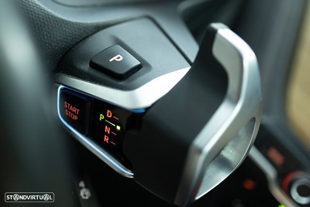 BMW i3 +Comfort Package Advance - 23