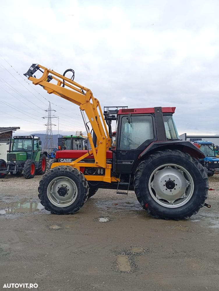 Case IH 956XL - 3