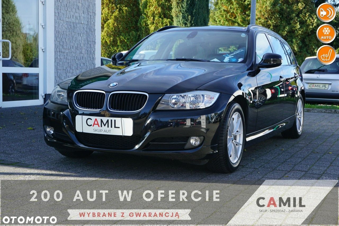 BMW Seria 3 - 1