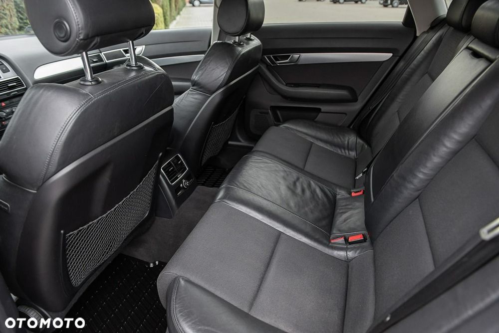 Audi A6 Avant 2.0 TDI - 7