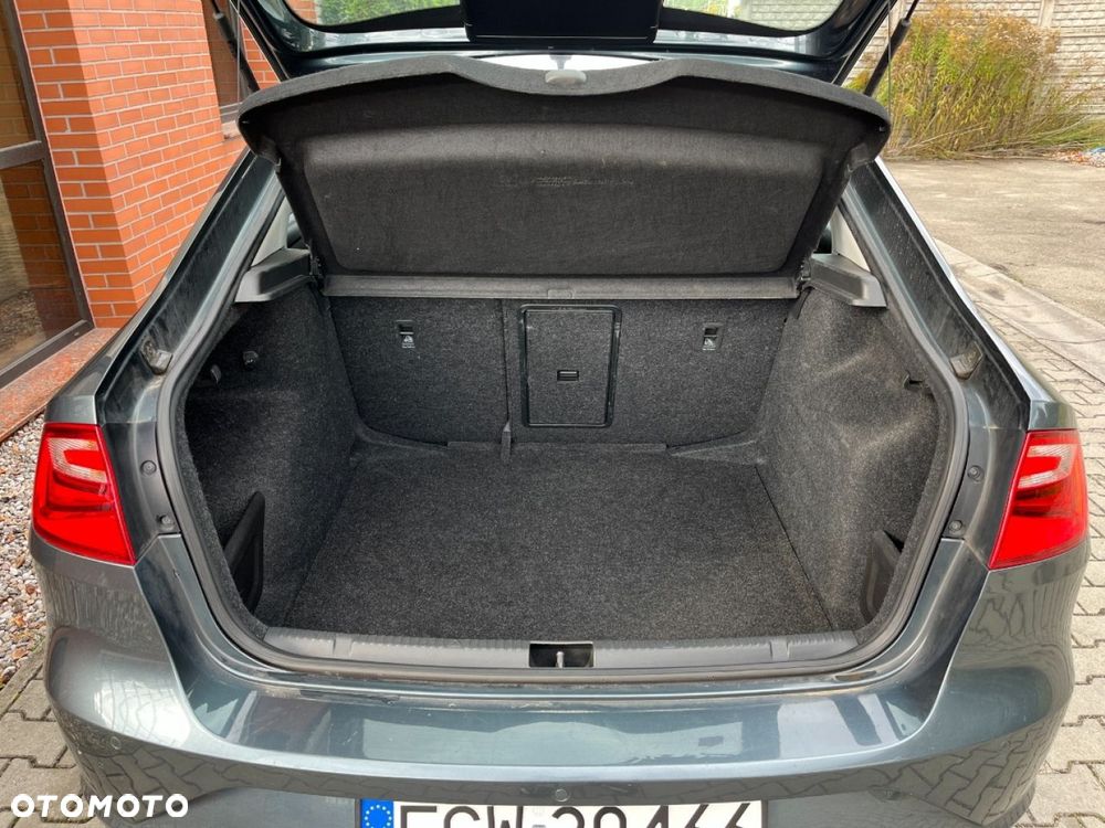 Seat Toledo 1.4 TSI Style Advanced S&S DSG - 30