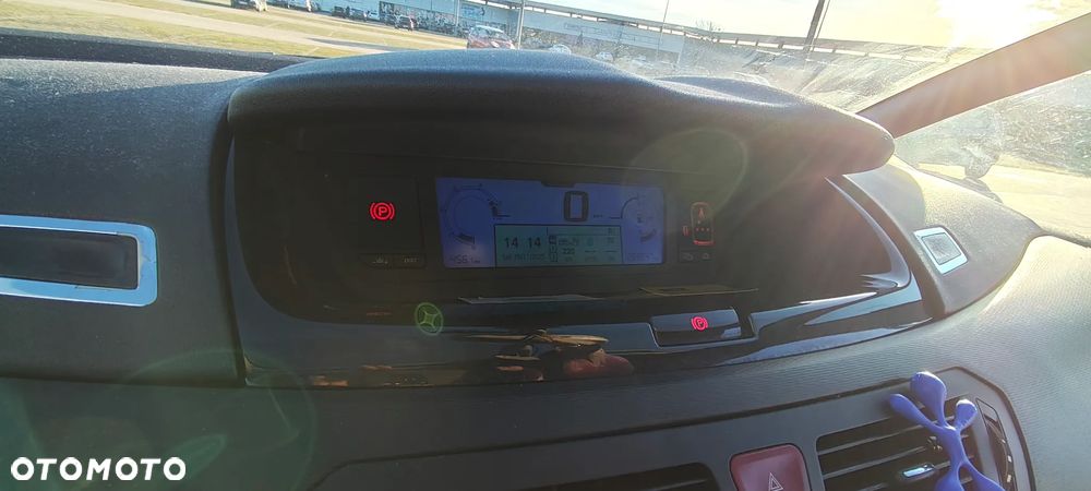 Citroën C4 Grand Picasso - 6