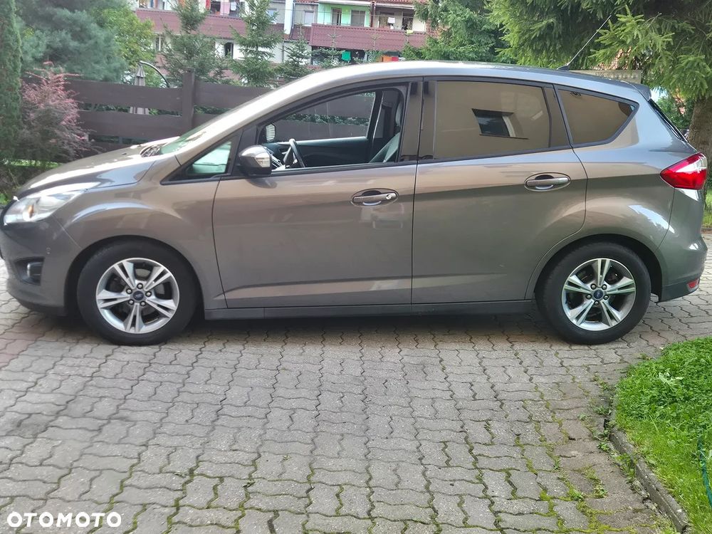 Ford C-MAX - 8