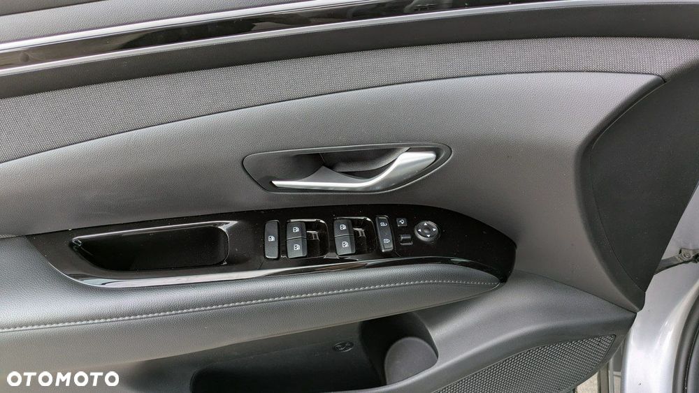 Hyundai Tucson 1.6 T-GDi Smart 2WD - 12