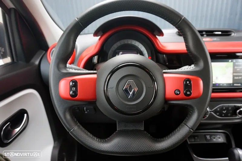Renault Twingo Z.E. 22 Zen - 10