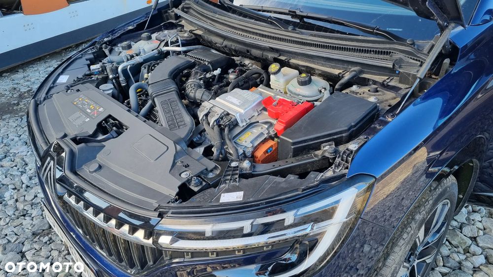Renault Espace 1.2 E-Tech Full Hybrid 200 Techno MMT 7os - 37