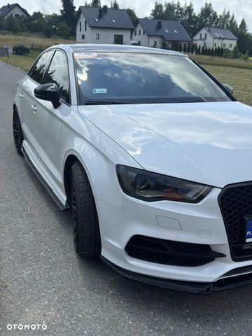 Audi S3 - 4
