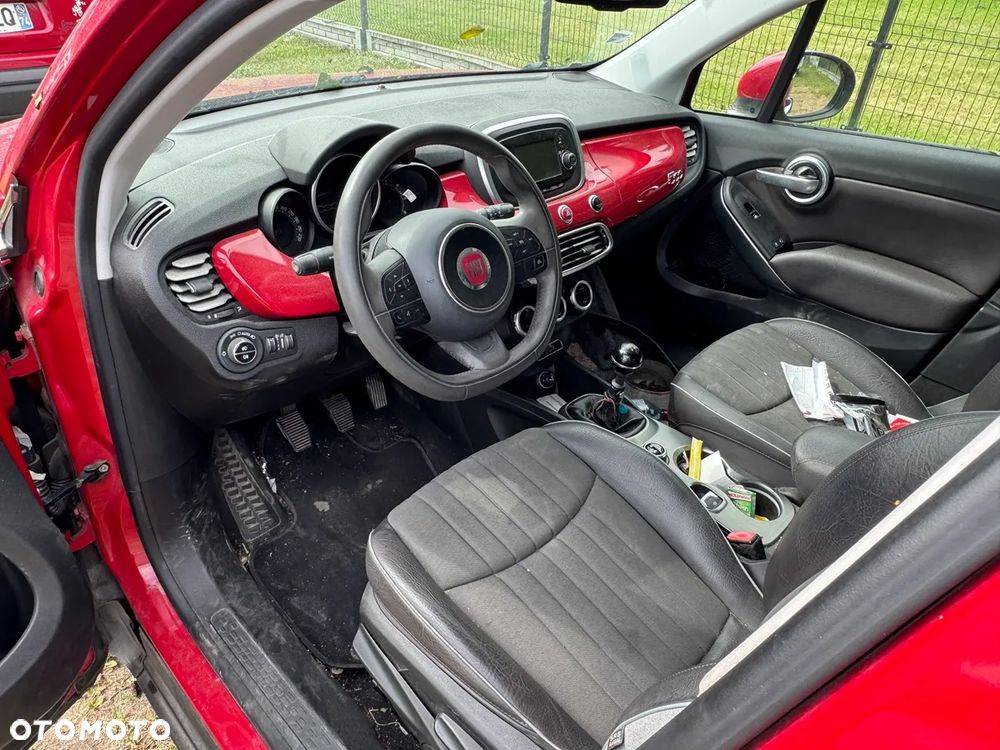 Fiat 500X 1.6 MultiJet 4x2 S&S Urban - 18