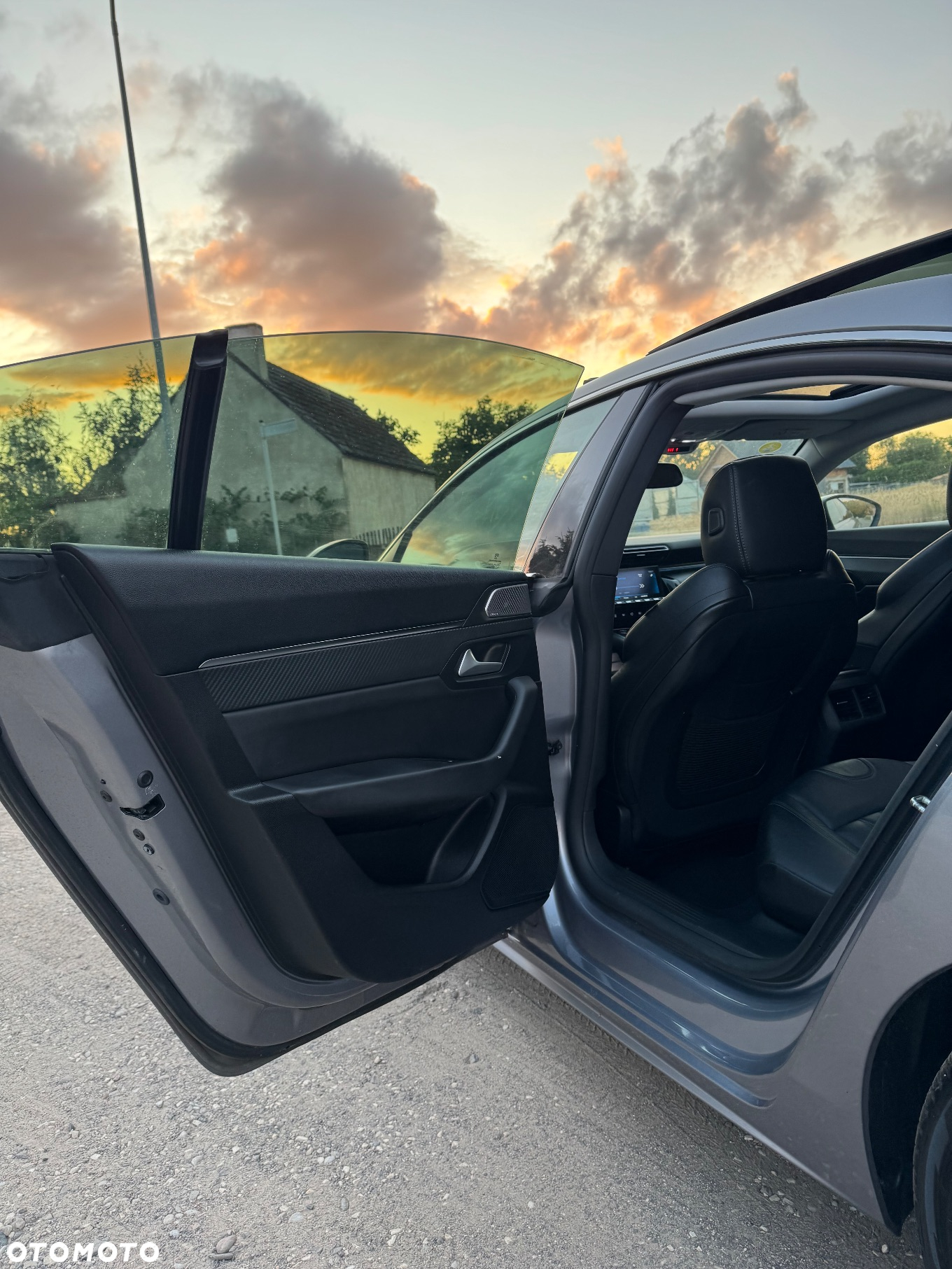 Peugeot 508 2.0 BlueHDi Allure S&S EAT8 - 19